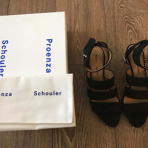 Proenza Schouler Marea Sandal - Picture 5 of 5